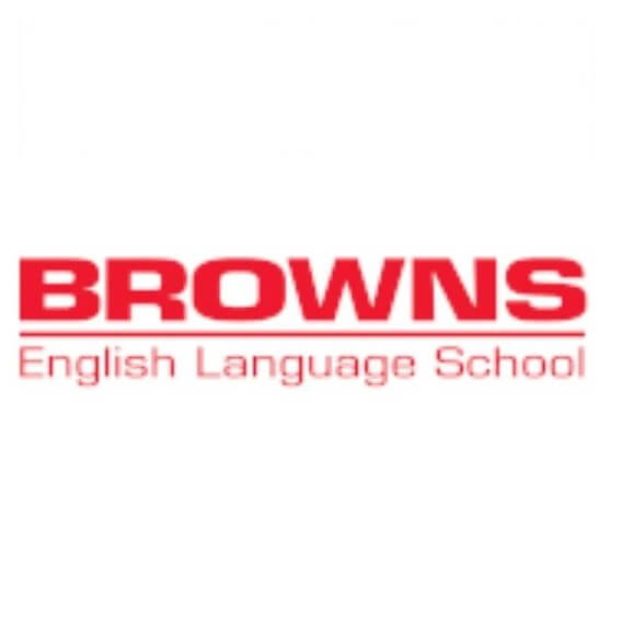 【S-03】BROWNS English School ブラウンズ・イングリッシュ・ランゲージ・スクール