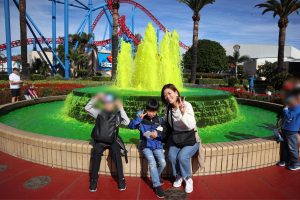 オーストラリア親子留学 6歳息子とのブリスベン滞在記 Vol 27 オーストラリア観光